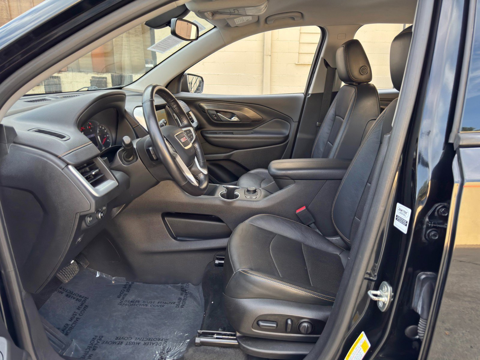 Used 2019 GMC Terrain SLT w/ Preferred Package AWD/4WD image 15