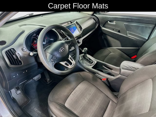 Used 2012 Kia Sportage LX w/ Convenience Pkg FWD image 14