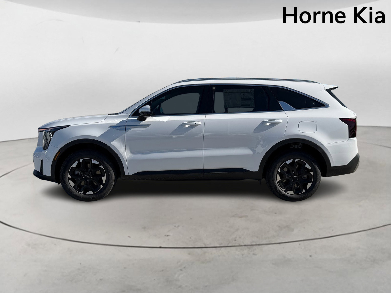 New 2026 Kia Sorento S image 6