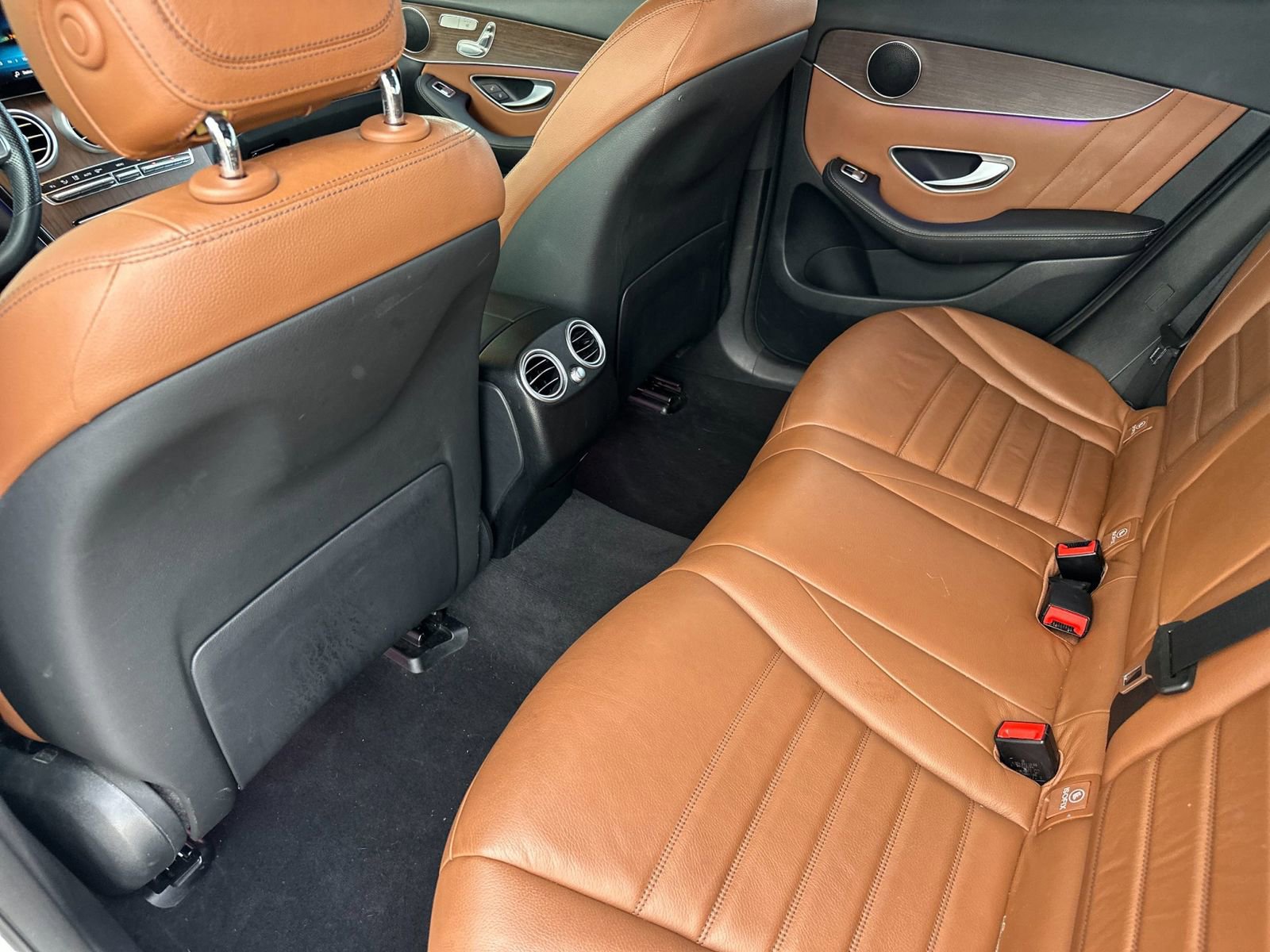 Certified 2022 Mercedes-Benz GLC 300 image 13