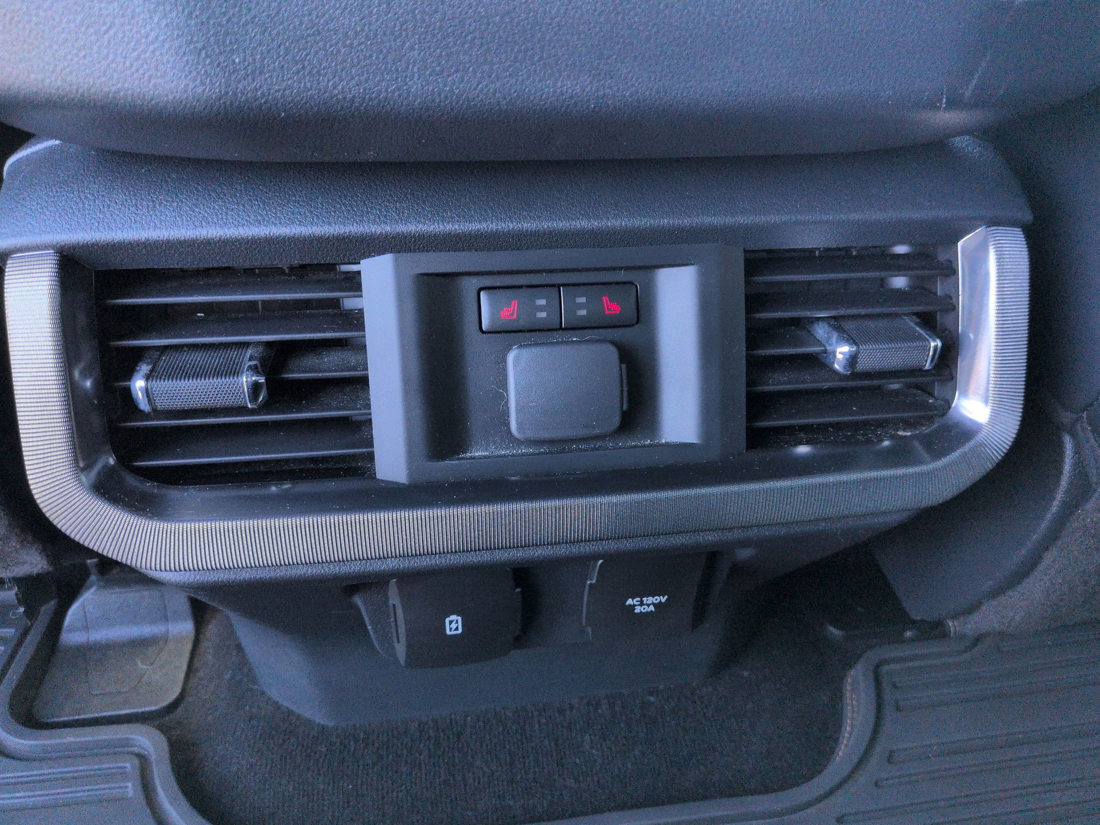 Used 2021 Ford F150 Platinum image 29