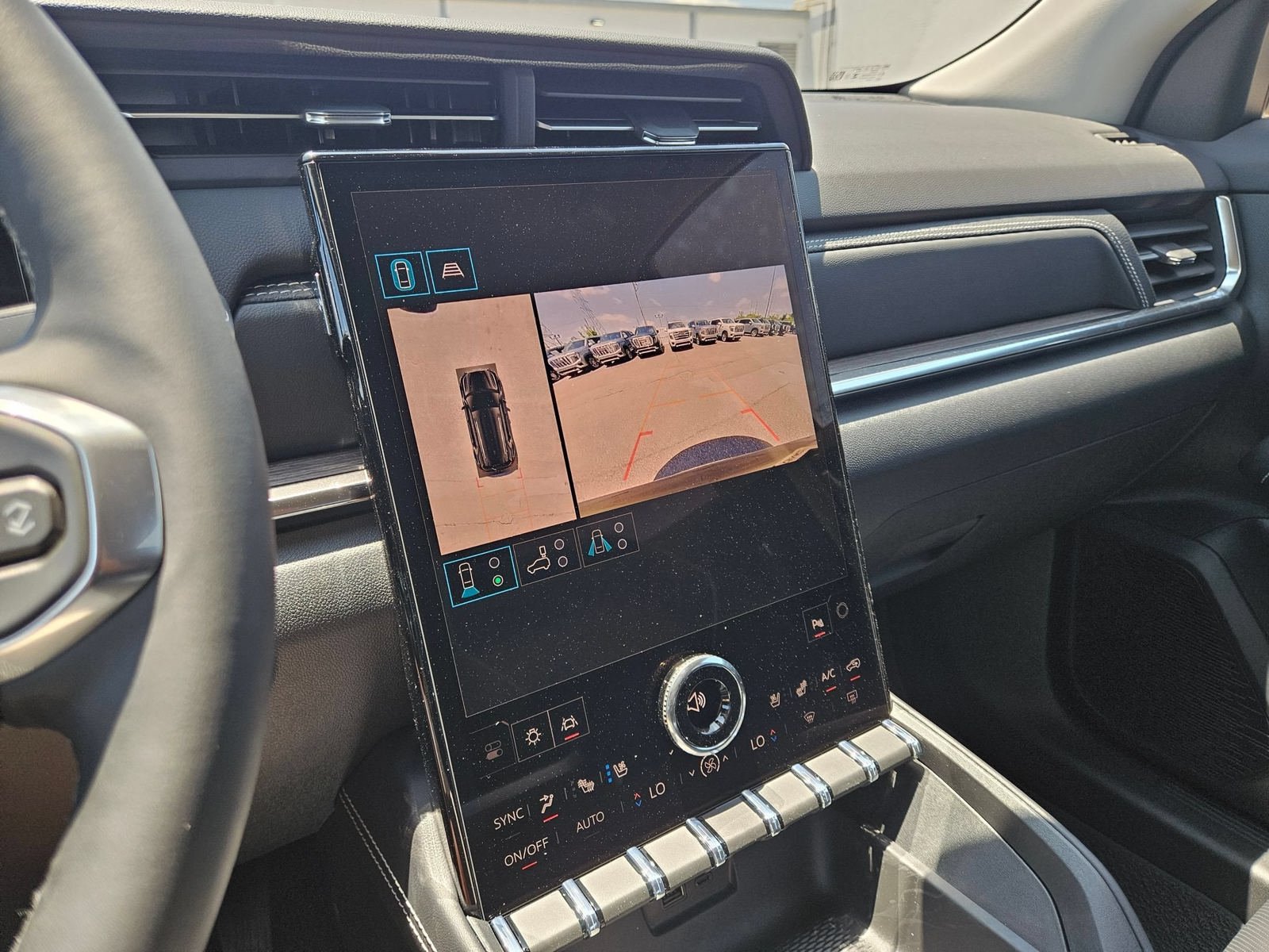 New 2026 GMC Terrain Denali AWD/4WD image 17