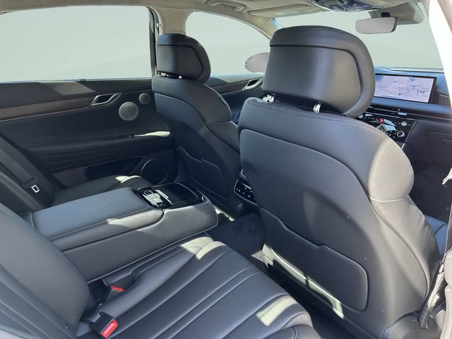 Used 2026 Genesis G80 2.5T Advanced AWD/4WD image 18