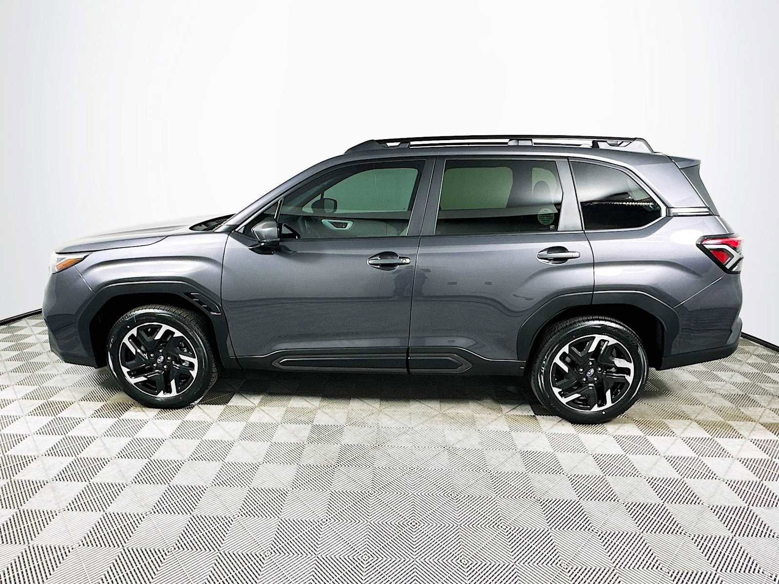 New 2026 Subaru Forester Limited image 4