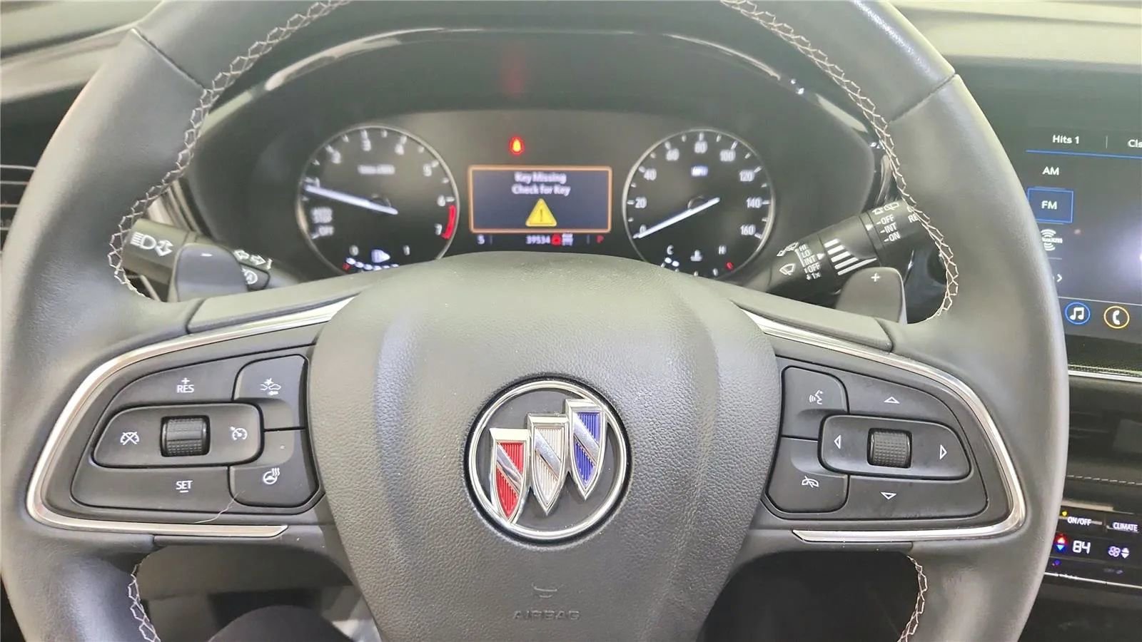 Used 2023 Buick Envision Preferred image 26