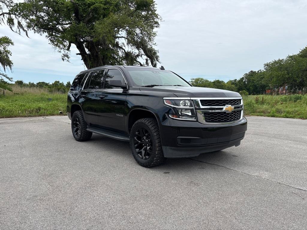Used 2020 Chevrolet Tahoe LT image 10