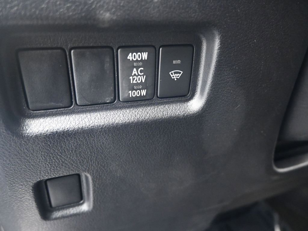 Used 2023 Toyota 4Runner SR5 RWD image 22