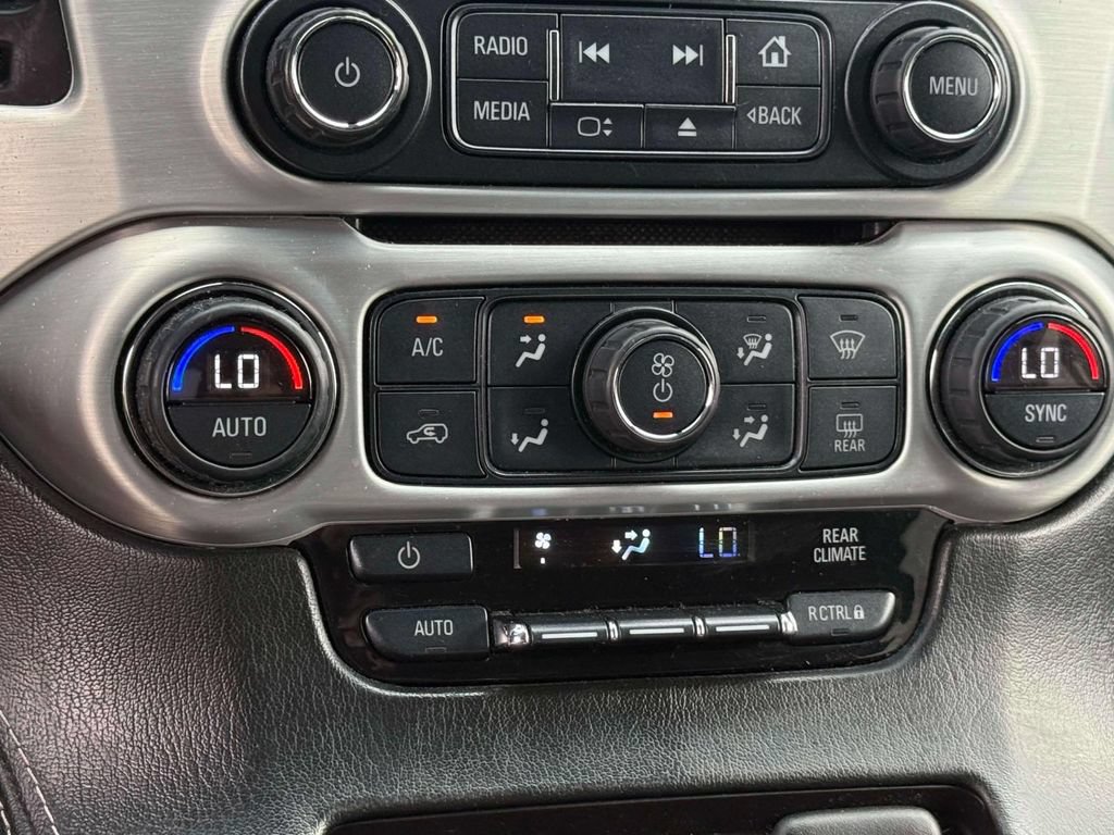 Used 2016 GMC Yukon SLE w/ Convenience Package AWD/4WD image 23