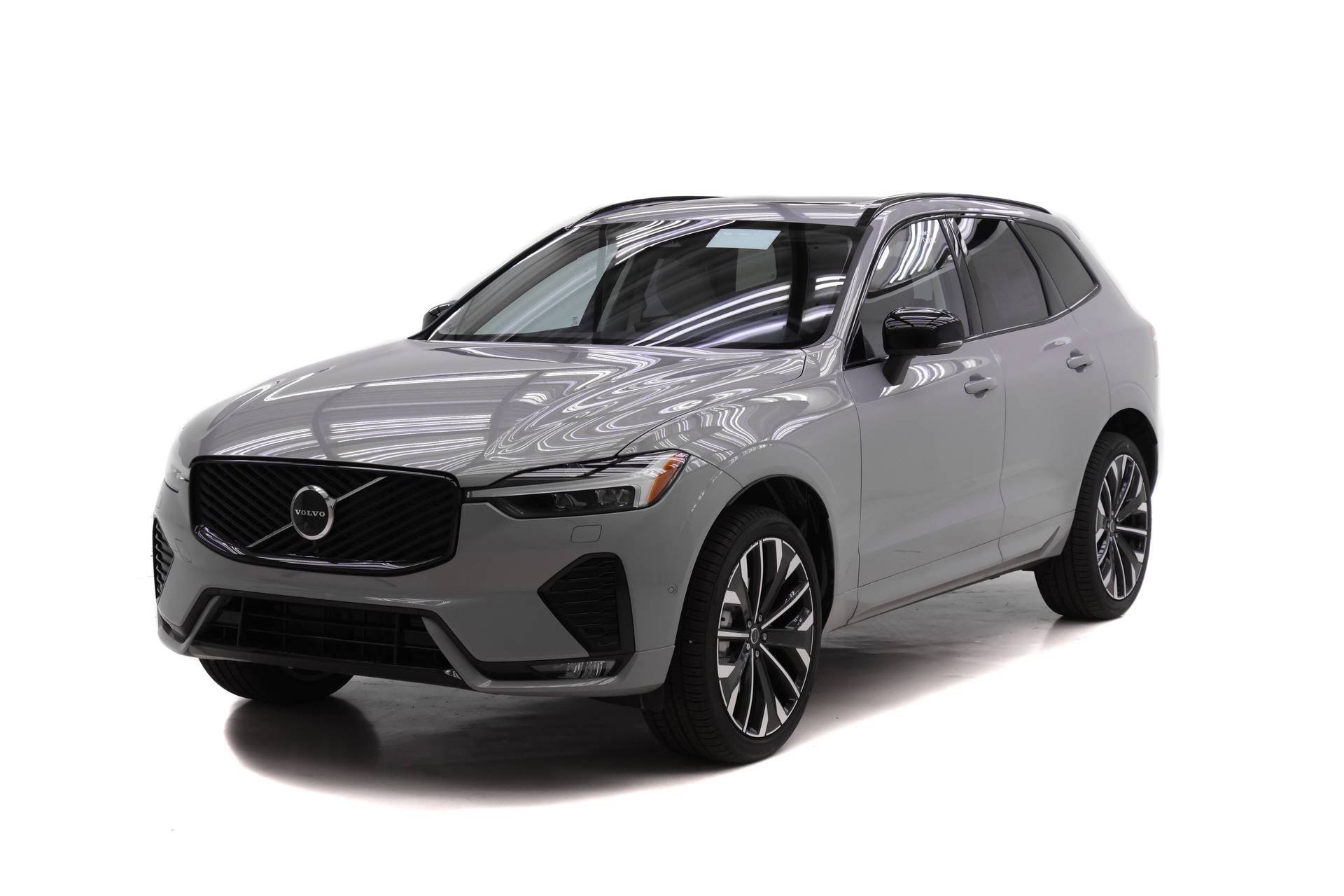 New 2026 Volvo XC60 B5 Ultra w/ Protection Package Premier image 1