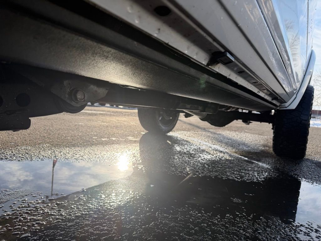 Used 2020 RAM 3500 Laramie image 25