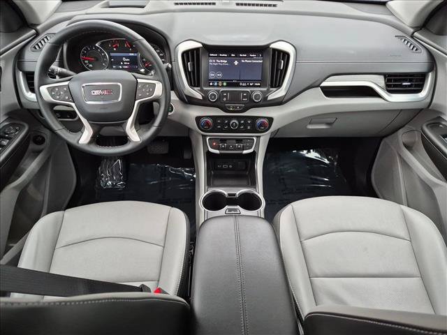 Used 2024 GMC Terrain SLT w/ Tech Package AWD/4WD image 18