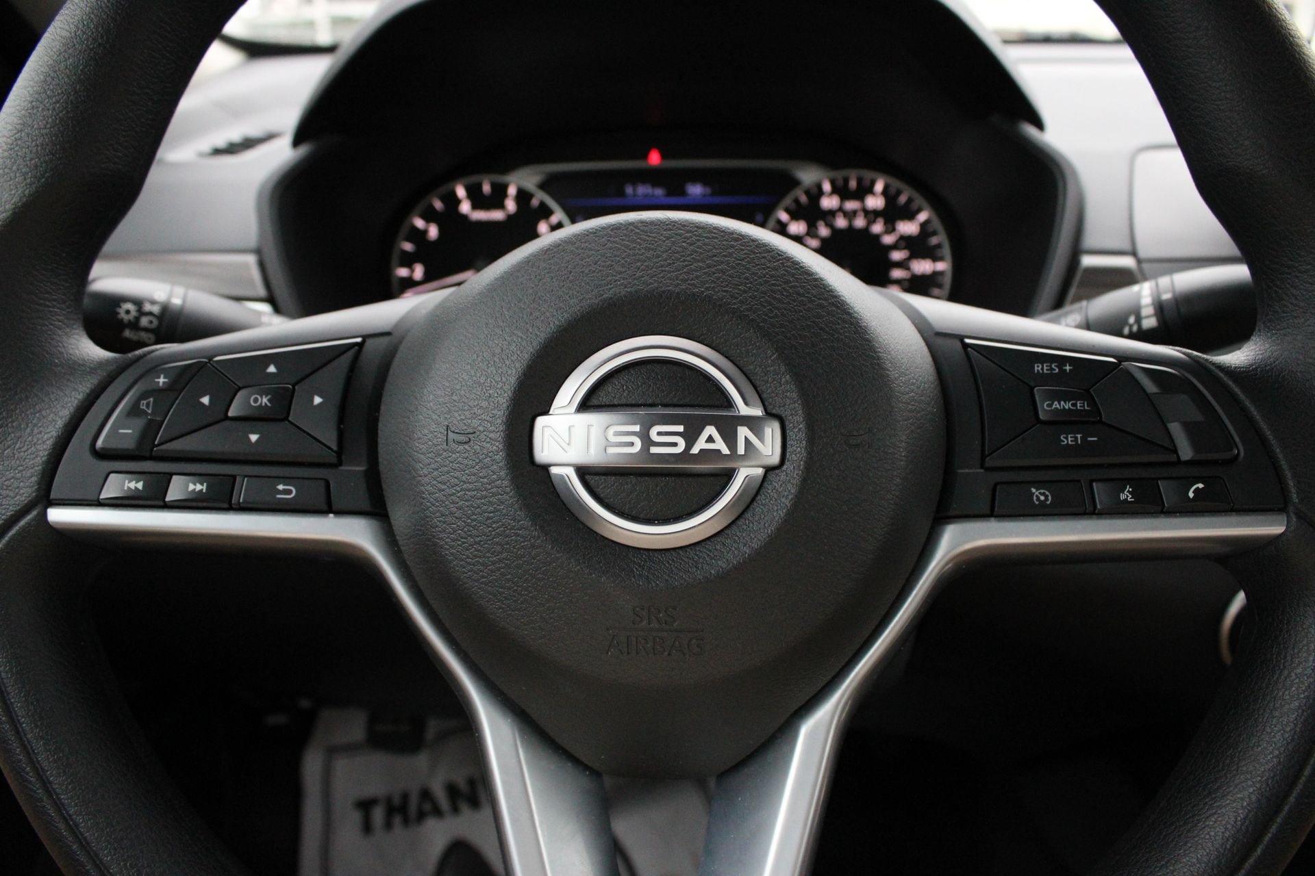 Used 2025 Nissan Altima 2.5 SV FWD image 27