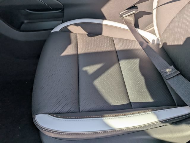 New 2026 Buick Envision Sport Touring AWD/4WD image 24