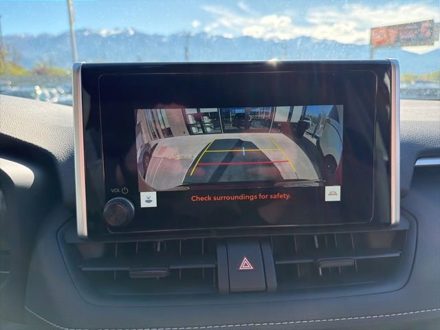 Used 2024 Toyota RAV4 XLE w/ Convenience Package image 17