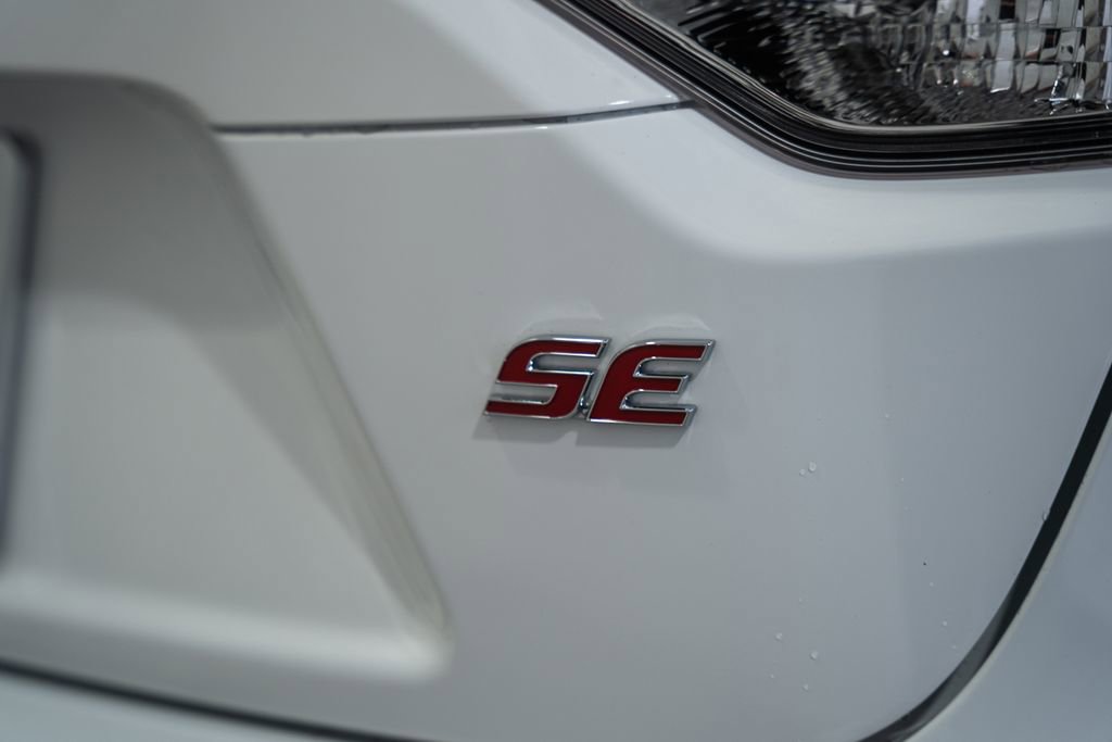 New 2026 Toyota Corolla SE image 7