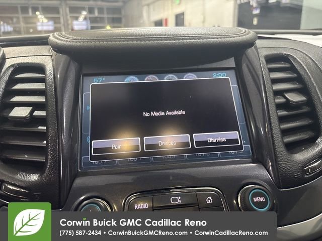 Used 2019 Chevrolet Impala LT image 21