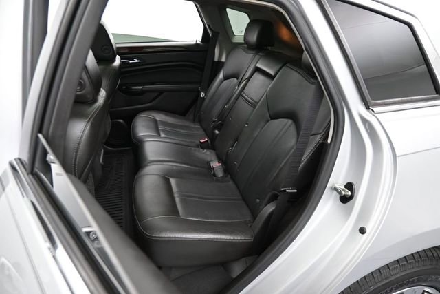 Used 2016 Cadillac SRX Luxury w/ Driver Awareness Package AWD/4WD image 24