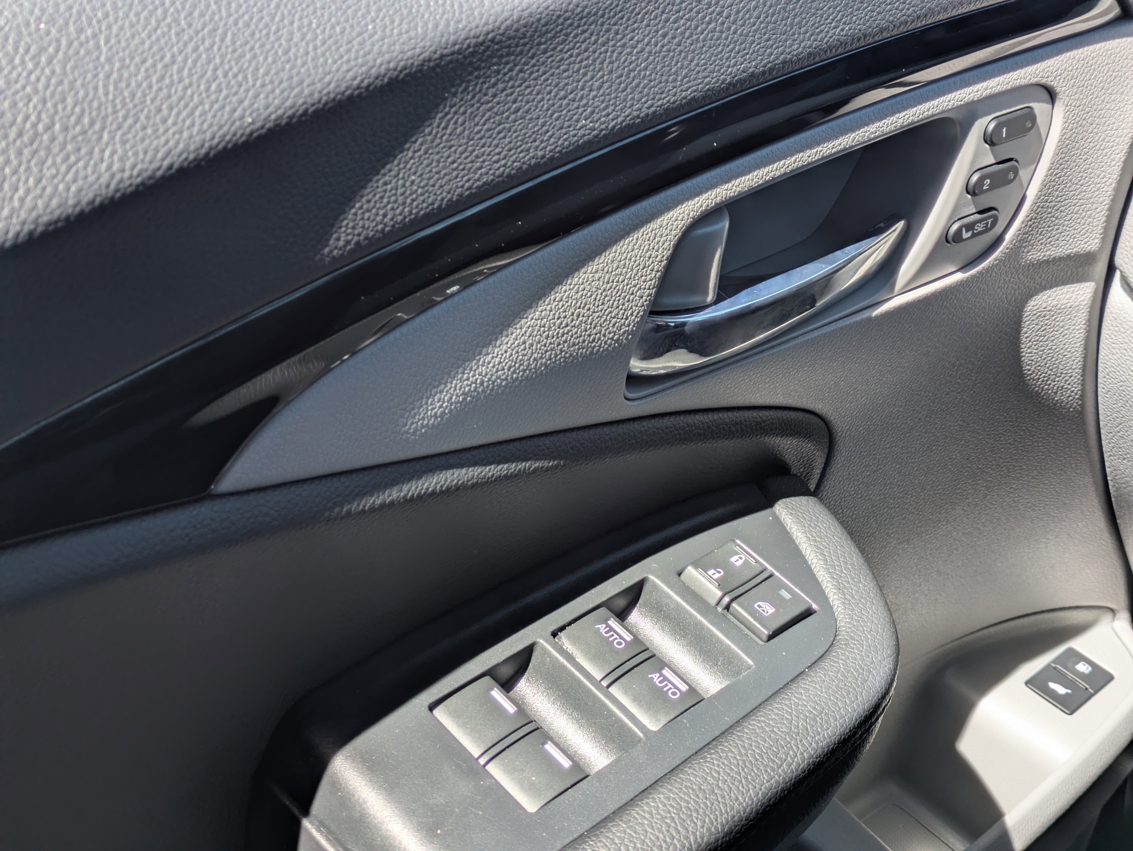 Used 2022 Honda Pilot Touring image 28