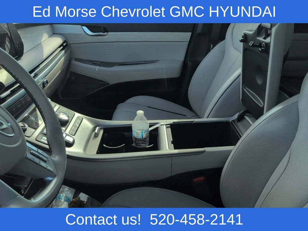 Used 2024 Hyundai Palisade Calligraphy AWD/4WD image 9