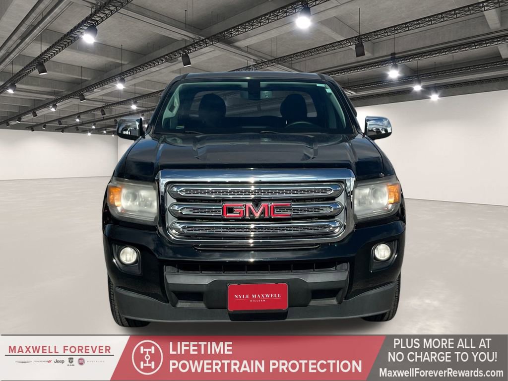 Used 2020 GMC Canyon SLE w/ Trailering Package image 18