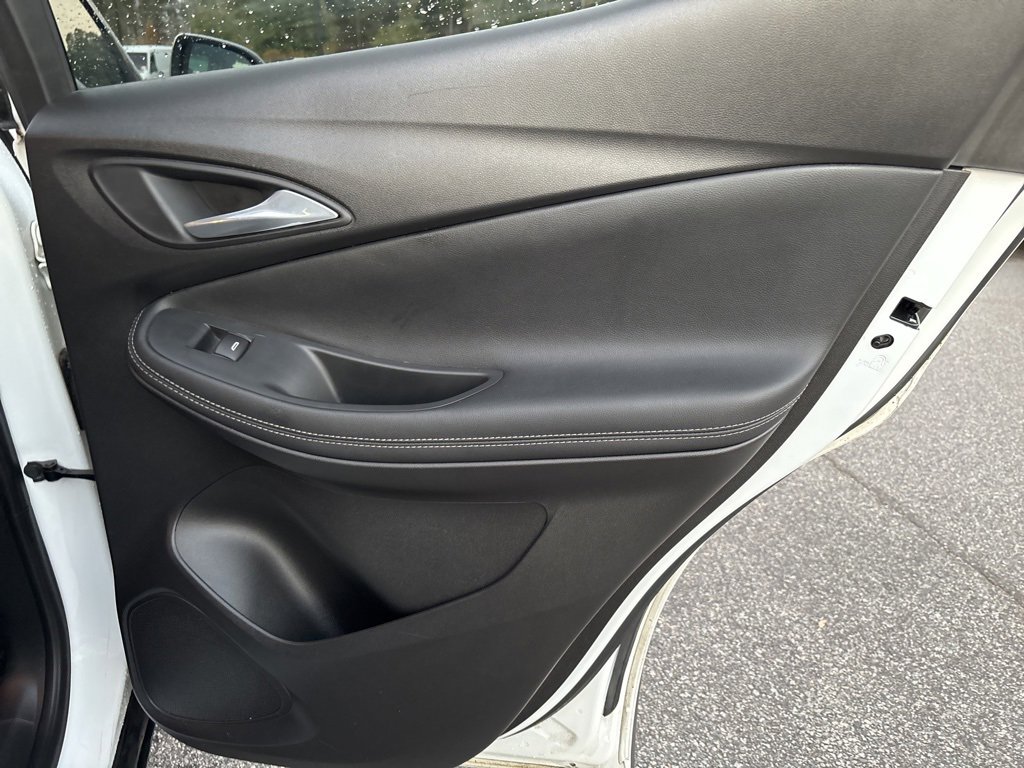 Used 2021 Buick Encore GX Preferred image 21