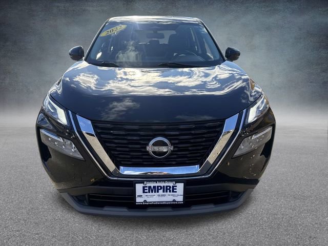 Used 2022 Nissan Rogue SV image 12