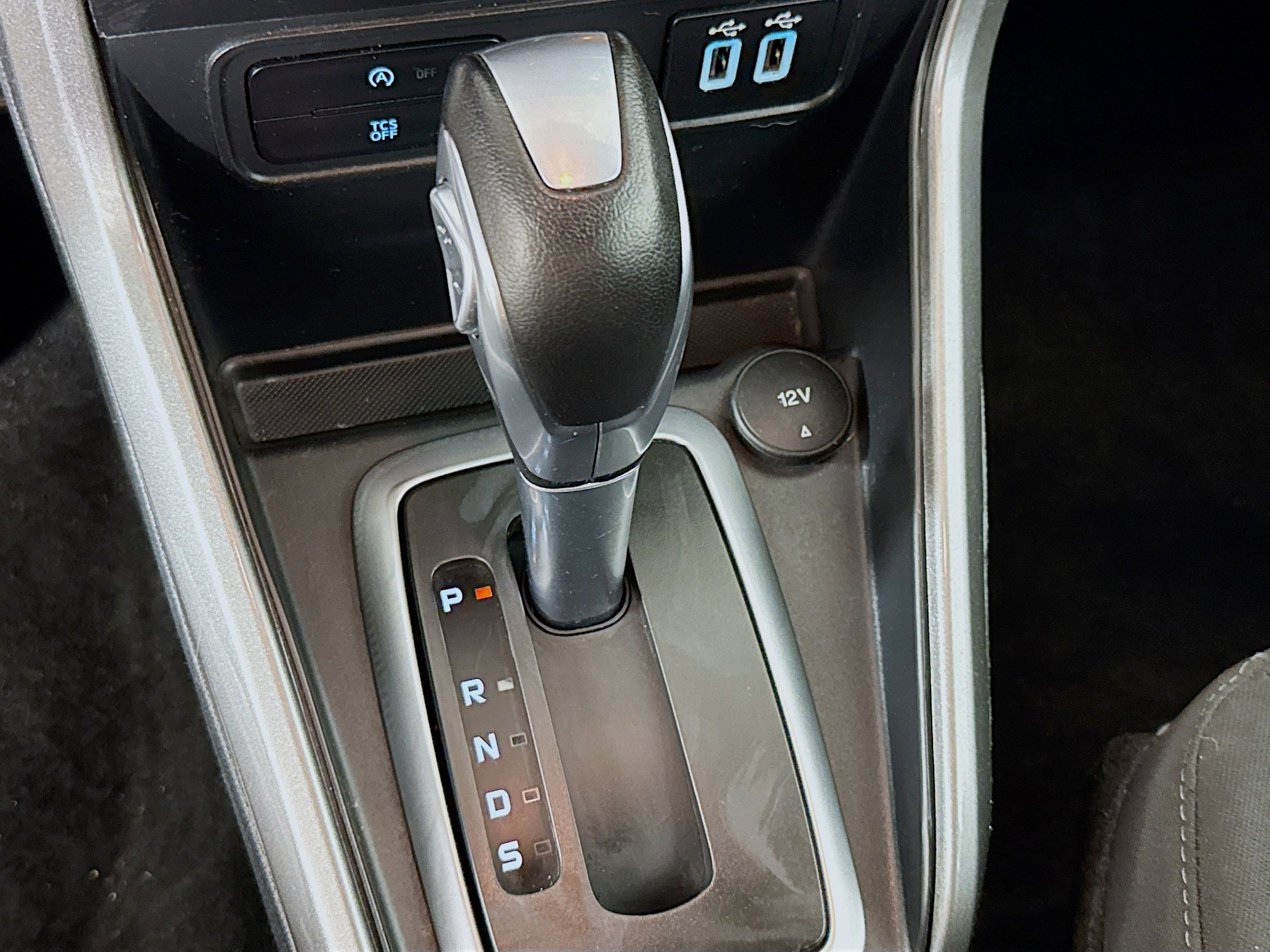 Used 2020 Ford EcoSport SE image 19