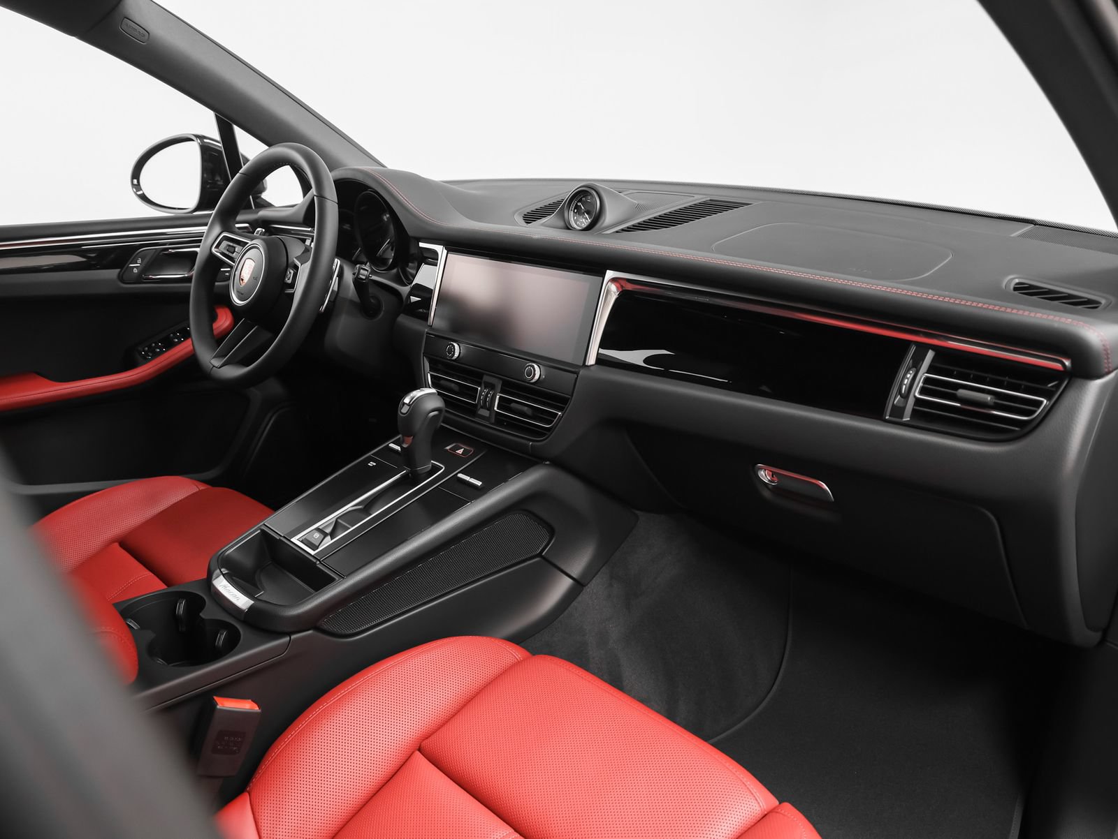 New 2026 Porsche Macan AWD/4WD image 23