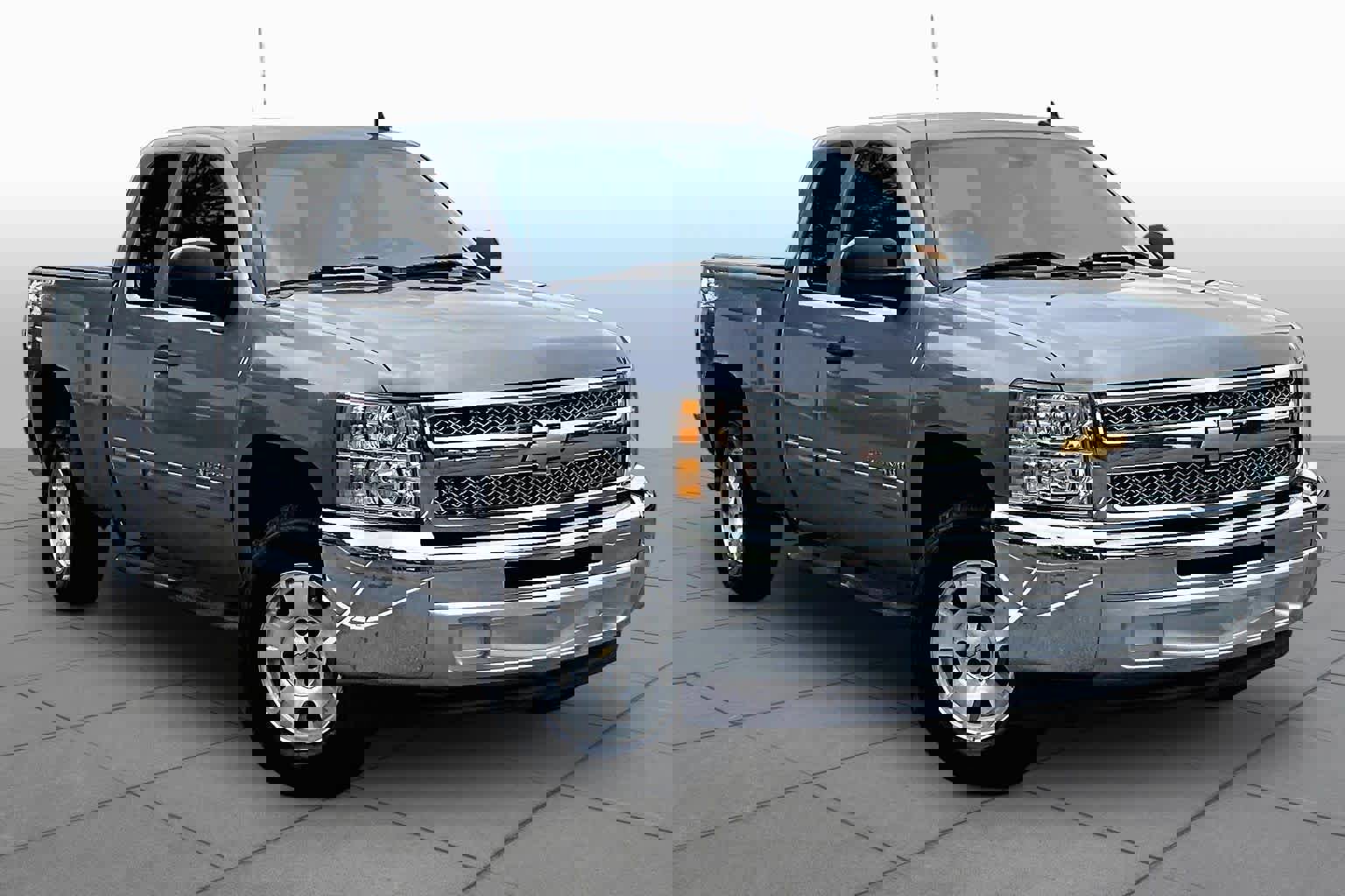 Used 2013 Chevrolet Silverado 1500 LT w/ All-Star Edition RWD video 2