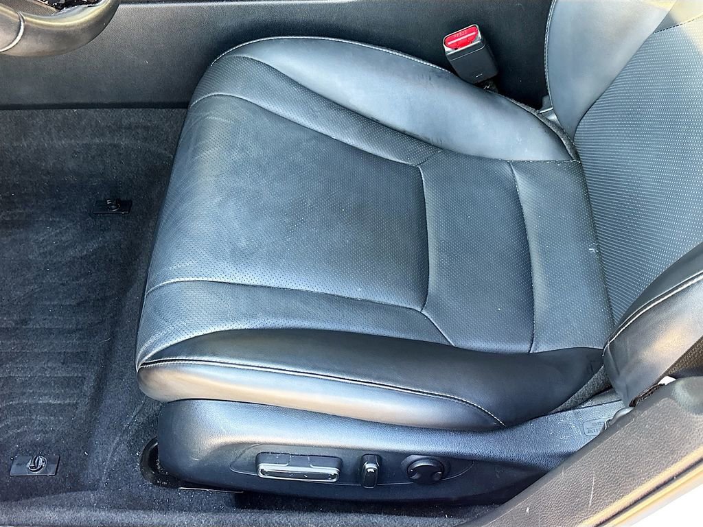 Used 2023 Honda Accord Sport image 18