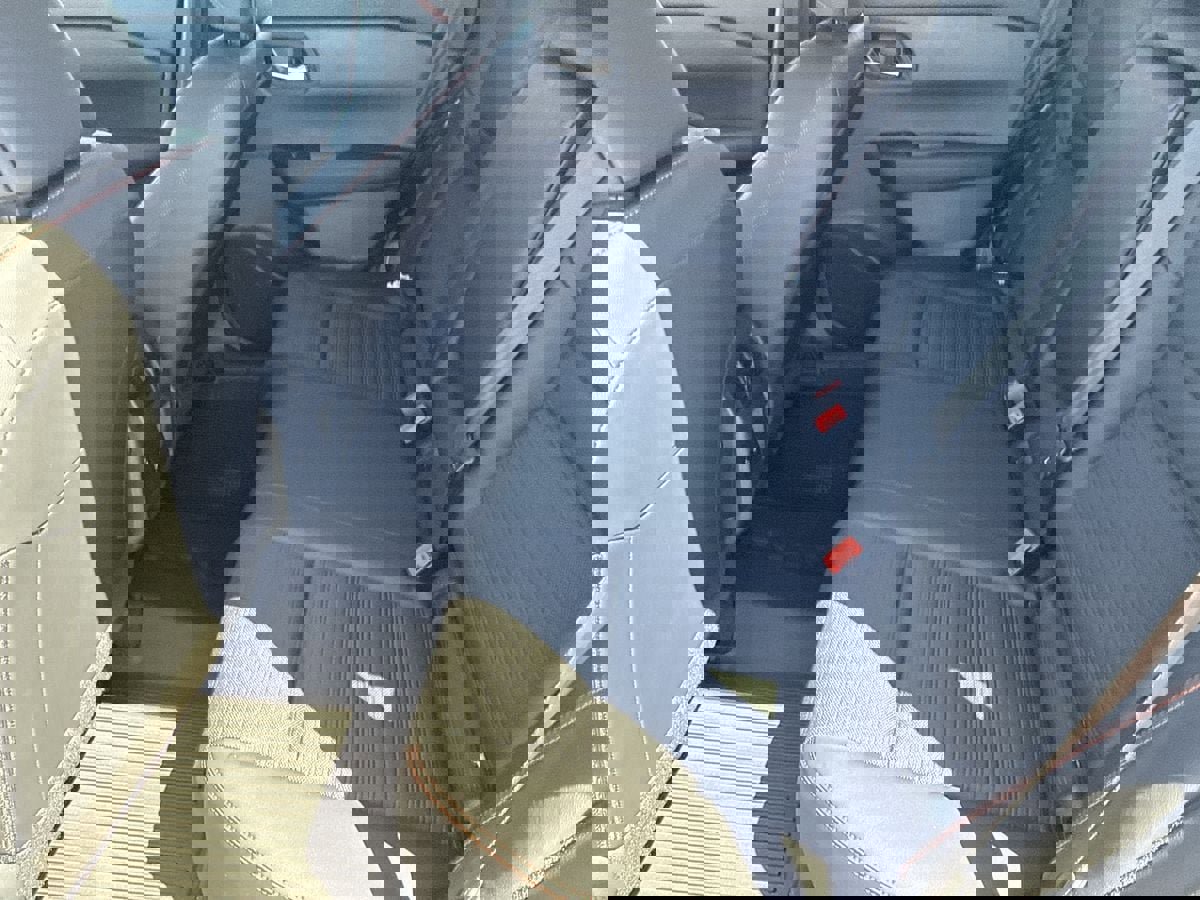 New 2026 Nissan Rogue SV image 14