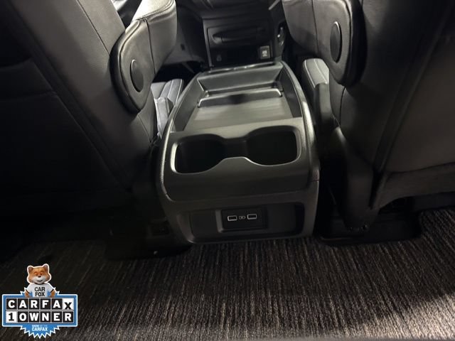 Used 2023 Honda Odyssey EX-L image 43