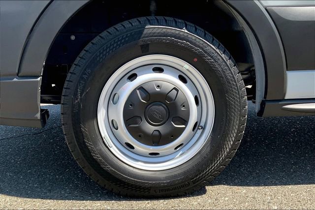 New 2023 Ford Transit 250 148 High Roof image 12