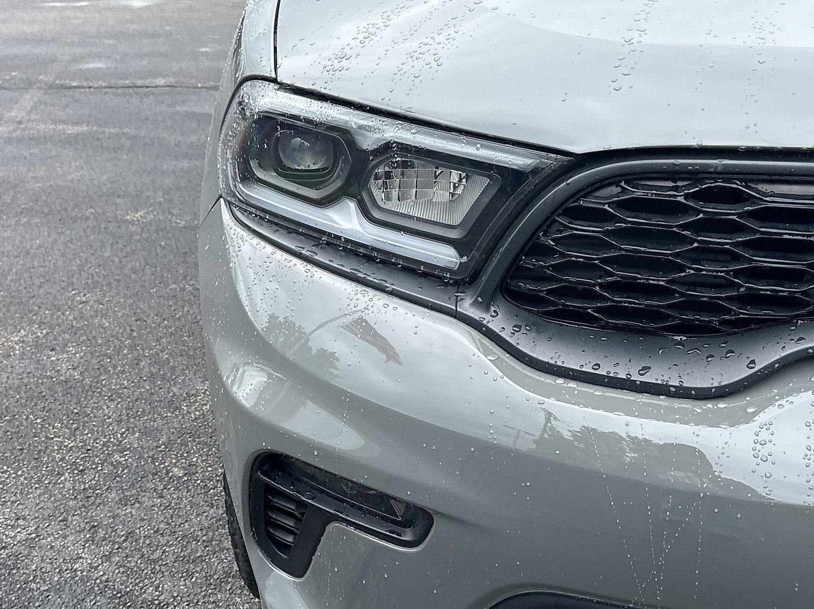 Certified 2023 Dodge Durango GT AWD/4WD image 9