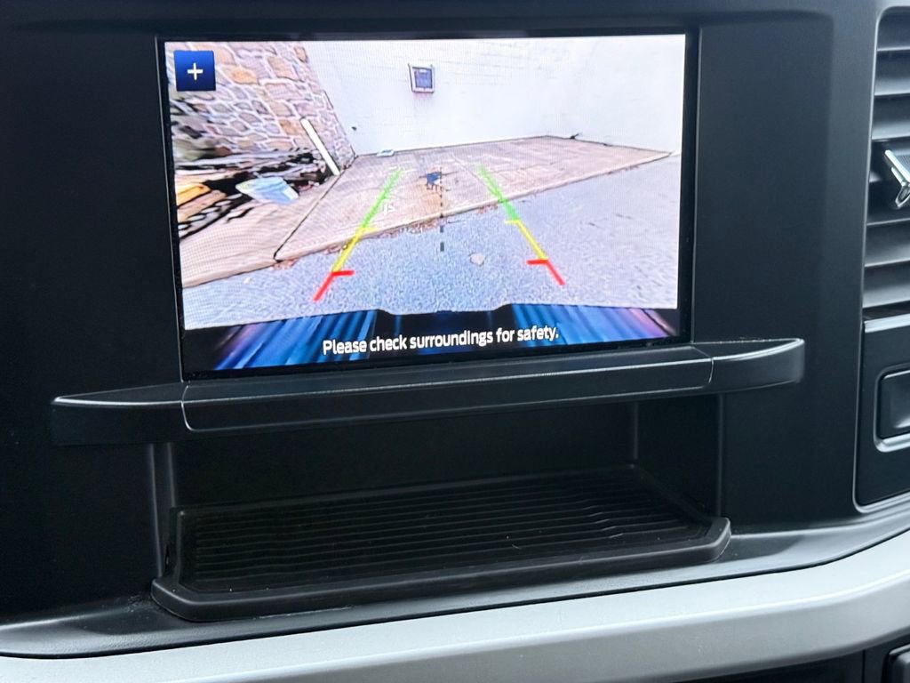 Used 2024 Ford F250 XLT image 20