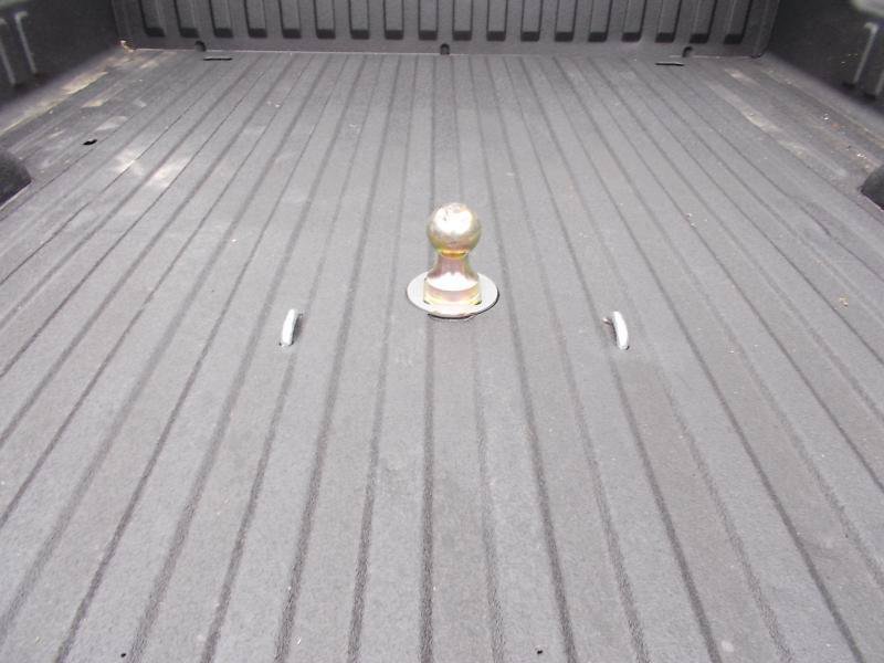Used 2001 Dodge Ram 3500 Truck 4x4 Quad Cab image 17