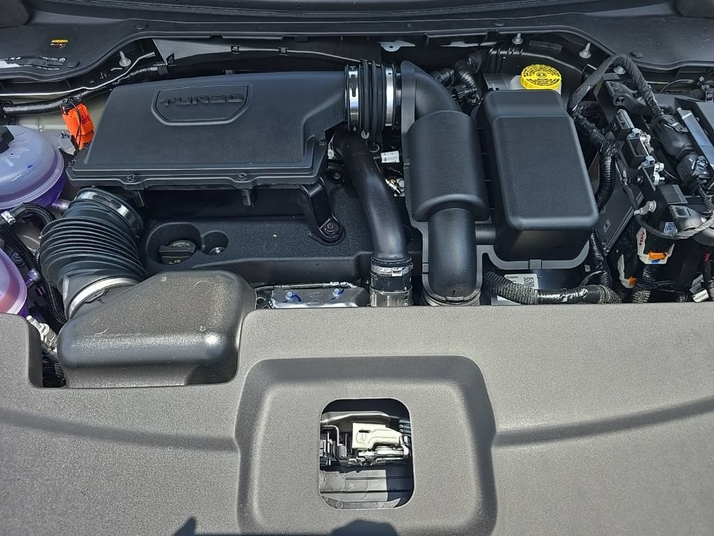 New 2026 Jeep Cherokee Limited AWD/4WD image 11