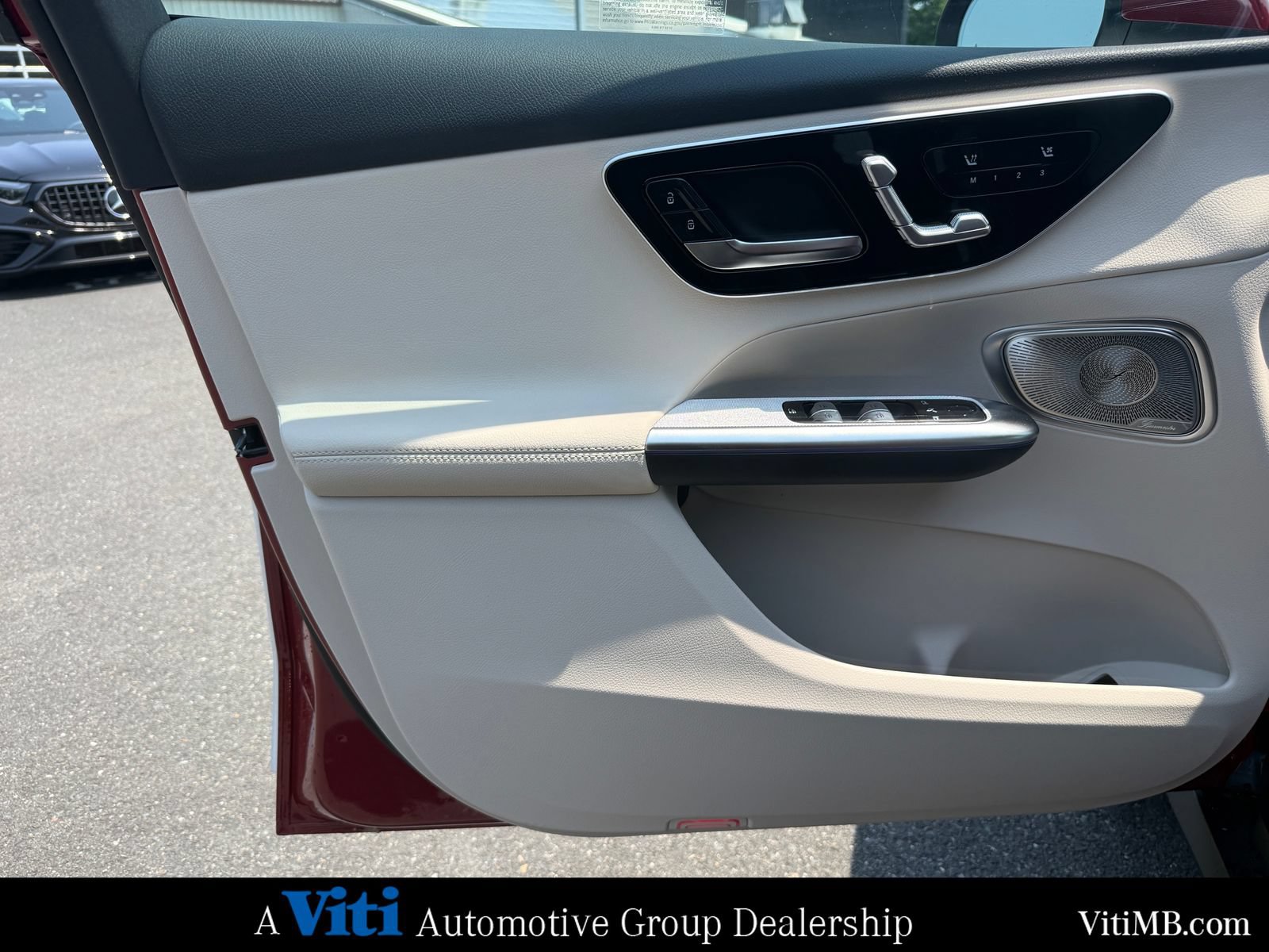 New 2026 Mercedes-Benz GLC 300 4MATIC image 11