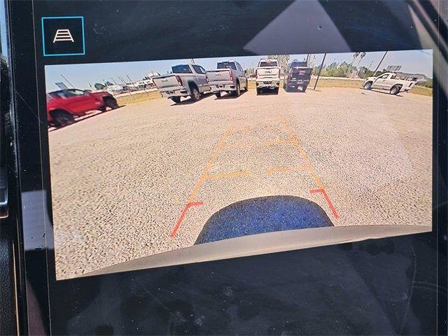 New 2025 GMC Terrain Elevation image 19