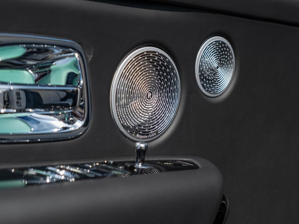 New 2026 Rolls-Royce Cullinan image 29