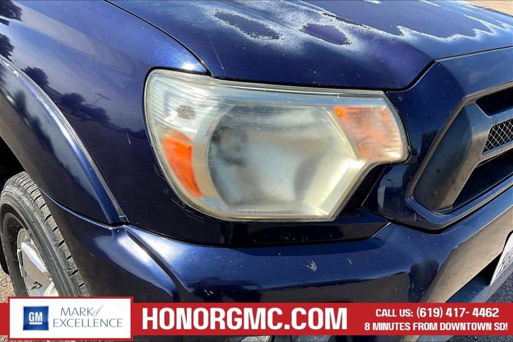 Used 2012 Toyota Tacoma PreRunner w/ TRD Sport Pkg RWD image 29