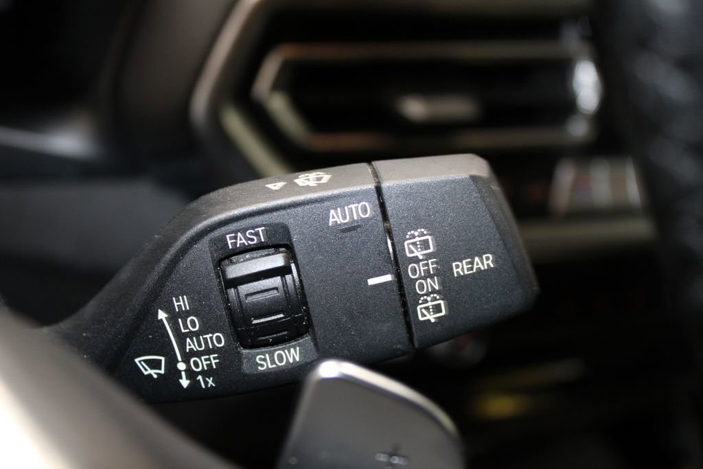 Used 2023 BMW X3 xDrive30i w/ Convenience Package image 34