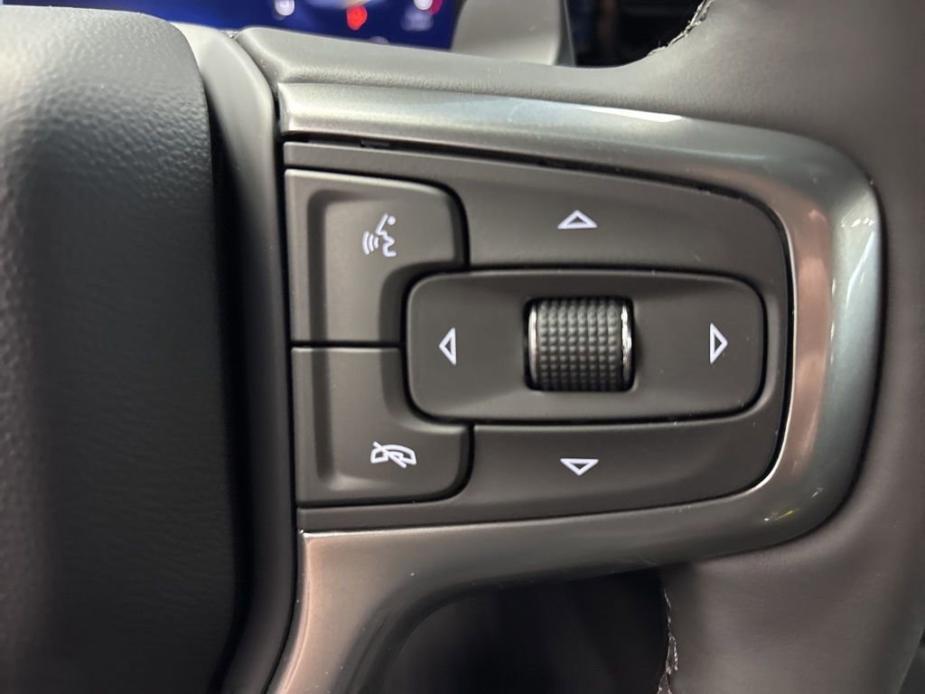 New 2026 Chevrolet Silverado 1500 LT image 37
