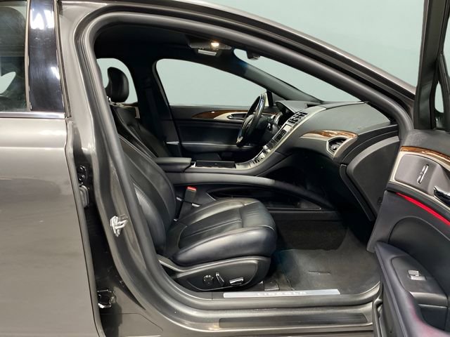Used 2018 Lincoln MKZ Select w/ Select Plus Package FWD image 30