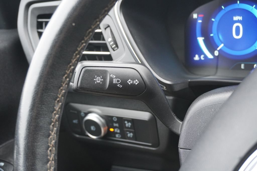 Used 2021 Ford Escape Titanium w/ Titanium Elite Package image 19