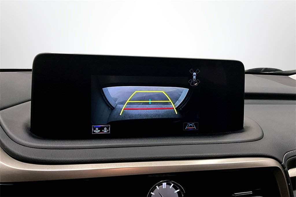 Used 2020 Lexus RX 350 AWD w/ Luxury Package image 14