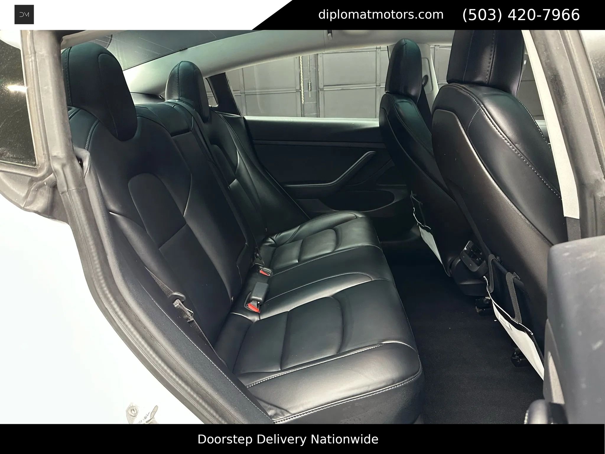 Used 2020 Tesla Model 3 image 22