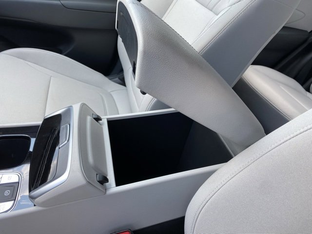 New 2025 Hyundai Tucson SEL image 21