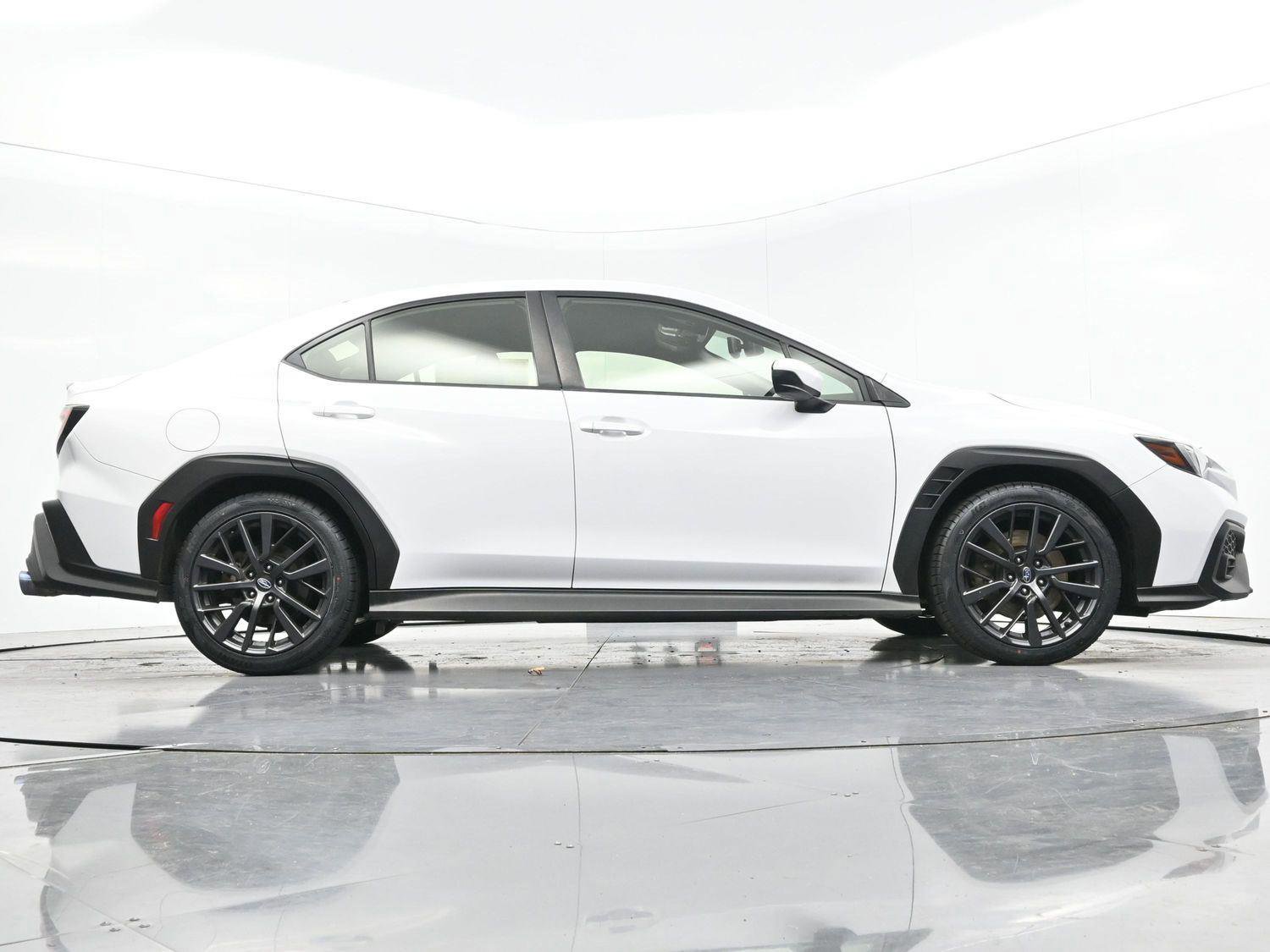 Used 2022 Subaru WRX Premium image 45