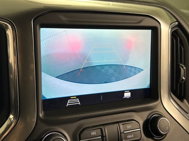 Used 2020 Chevrolet Silverado 1500 LT Trail Boss AWD/4WD image 34